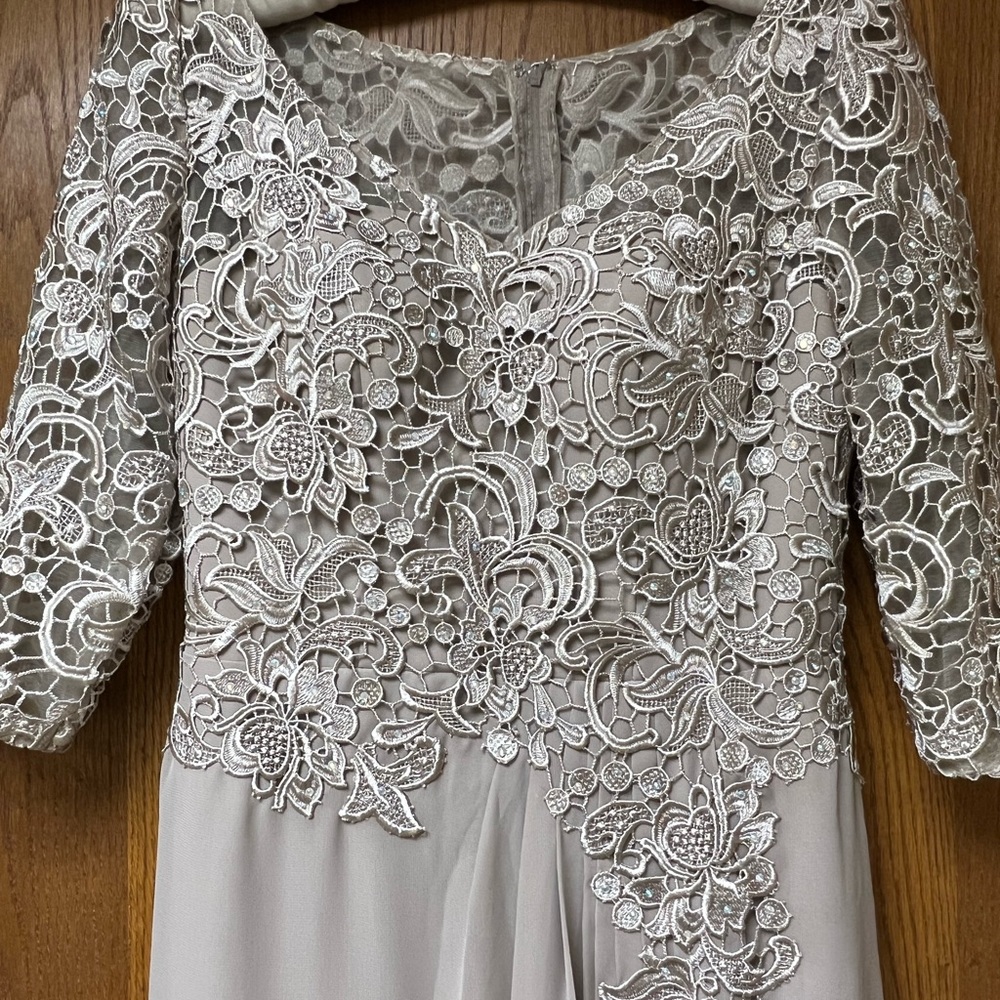 Dress size 6